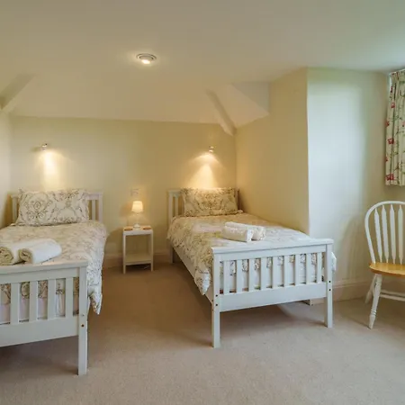 Langton Beck - Views Of Appleby Golf Course