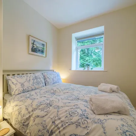 度假居 Langton Beck - Views Of Appleby Golf Course