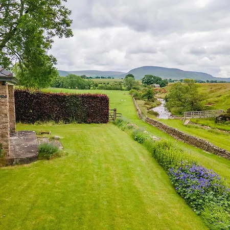 度假居 Langton Beck - Views Of Appleby Golf Course
