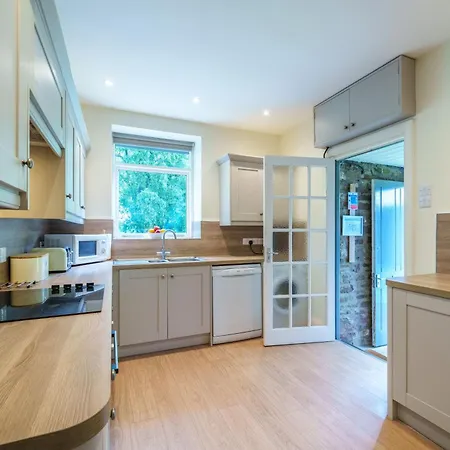 度假居 Langton Beck - Views Of Appleby Golf Course *