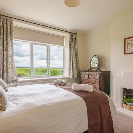 Langton Beck - Views Of Appleby Golf Course Murton (Cumbria)