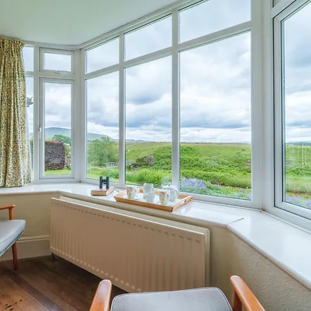 Langton Beck - Views Of Appleby Golf Course * Murton (Cumbria)