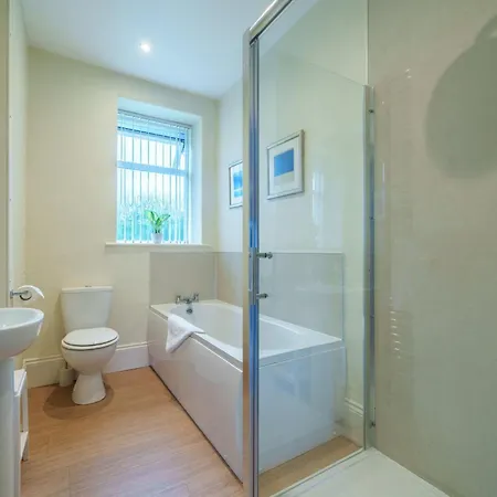 Langton Beck - Views Of Appleby Golf Course