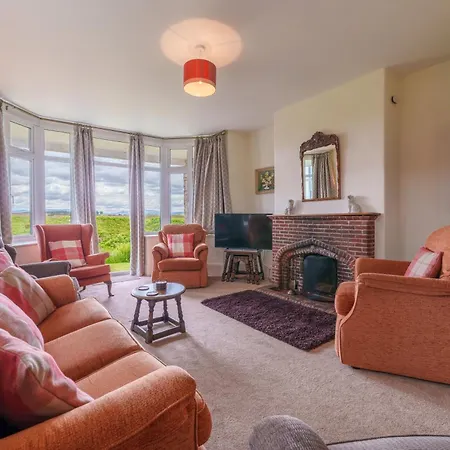 度假居 Langton Beck - Views Of Appleby Golf Course