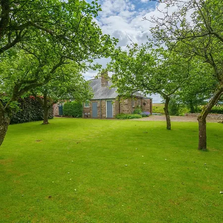 Langton Beck - Views Of Appleby Golf Course