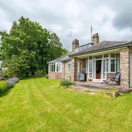 度假居 Langton Beck - Views Of Appleby Golf Course Murton (Cumbria)