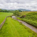 Langton Beck - Views Of Appleby Golf Course Nyaraló *