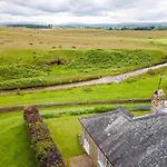 Nyaraló Langton Beck - Views Of Appleby Golf Course *