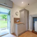 Langton Beck - Views Of Appleby Golf Course *