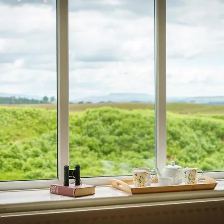 Langton Beck - Views Of Appleby Golf Course * Murton (Cumbria)