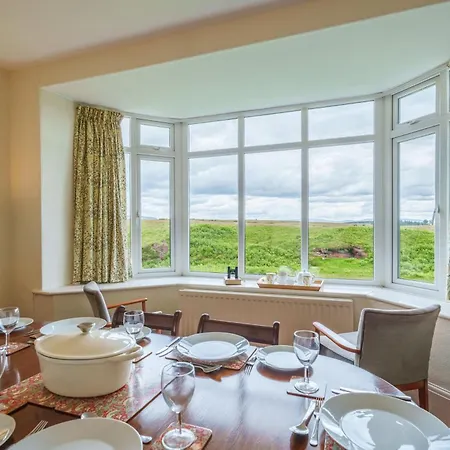 Tatil Evi Langton Beck - Views Of Appleby Golf Course