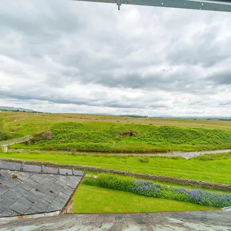 Langton Beck - Views Of Appleby Golf Course 度假居 *