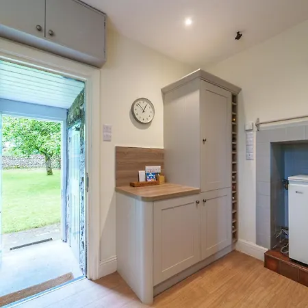 Langton Beck - Views Of Appleby Golf Course *