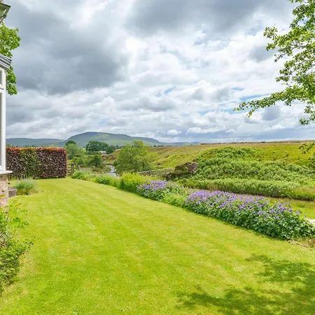 Langton Beck - Views Of Appleby Golf Course Tatil Evi Murton (Cumbria)