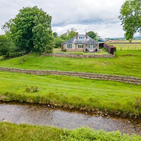 Langton Beck - Views Of Appleby Golf Course Murton (Cumbria)