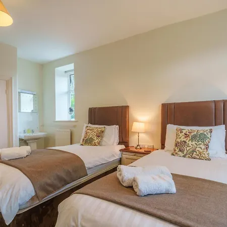 Langton Beck - Views Of Appleby Golf Course Holiday home *