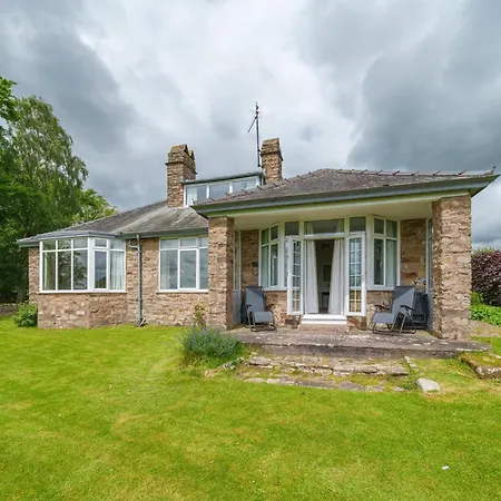 Langton Beck - Views Of Appleby Golf Course Holiday home