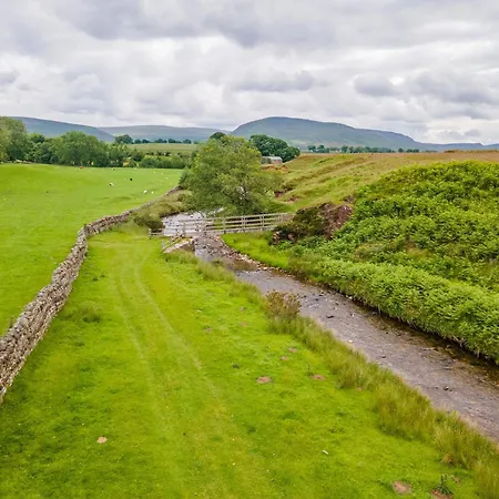 Langton Beck - Views Of Appleby Golf Course Holiday home *