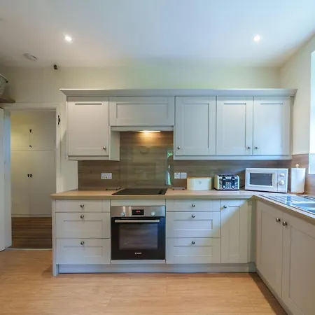 Langton Beck - Views Of Appleby Golf Course Holiday home *