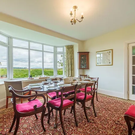 Langton Beck - Views Of Appleby Golf Course Holiday home Murton (Cumbria)