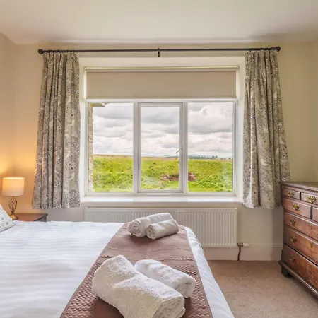 Langton Beck - Views Of Appleby Golf Course Holiday home Murton (Cumbria)