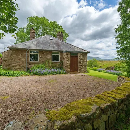 Langton Beck - Views Of Appleby Golf Course Holiday home Murton (Cumbria)
